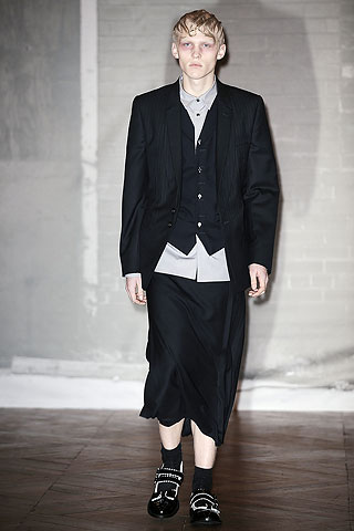 Comme des Garcons / - 2009-2010